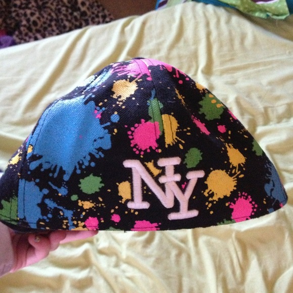 Newyork hat - Picture 2 of 2