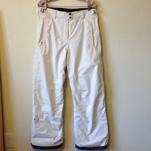 Columbia Omni-Tech Convert snow pants