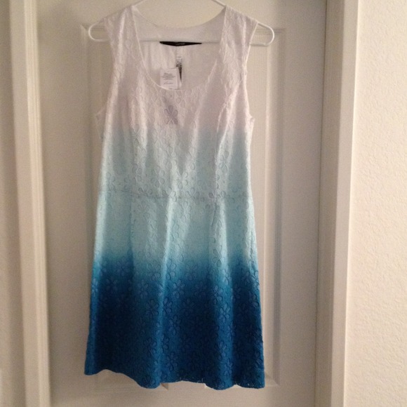 REDUCED Brand new KENSIE dress