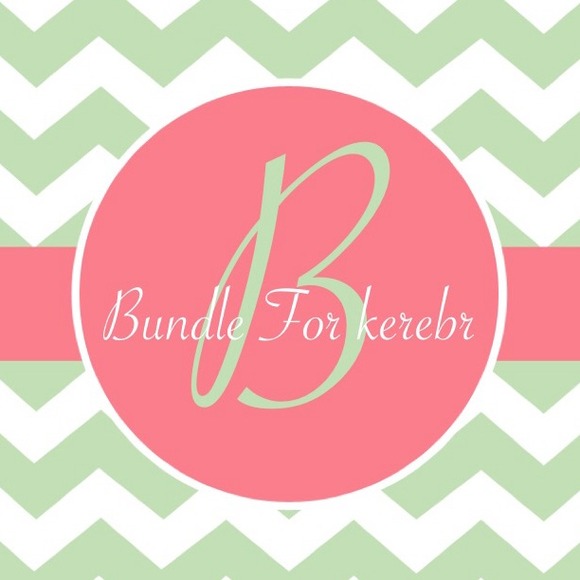 Bundle for kerebr❤️❤️