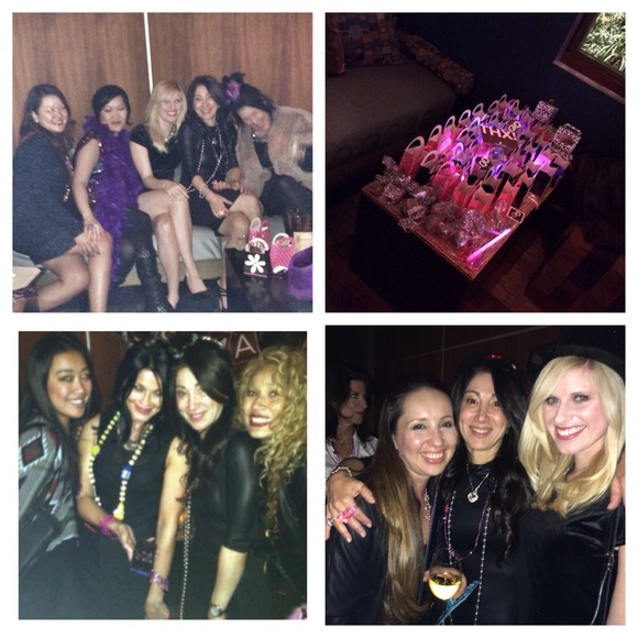 POSHMARK TURNS 2! Los Angeles Party! - Picture 3 of 4