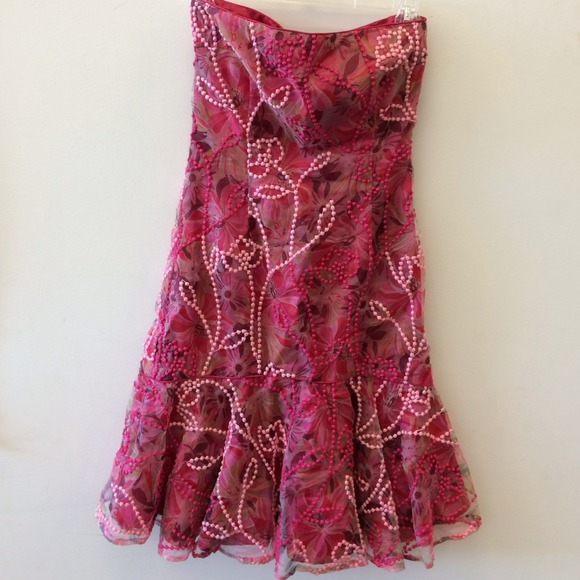 Jill Michelle Dress