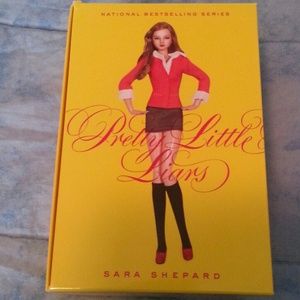 PPL first 4 book set