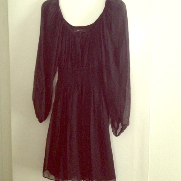 BCBGMAXAZRIA Dress