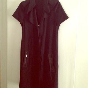 Elle Tahari Dress