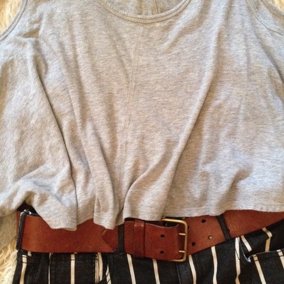 💋 The Swing Top - Picture 3 of 3