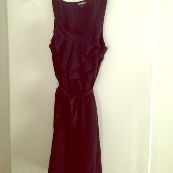 Express dress