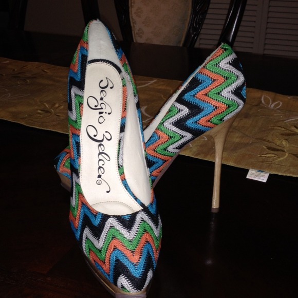 Ladies Footwear