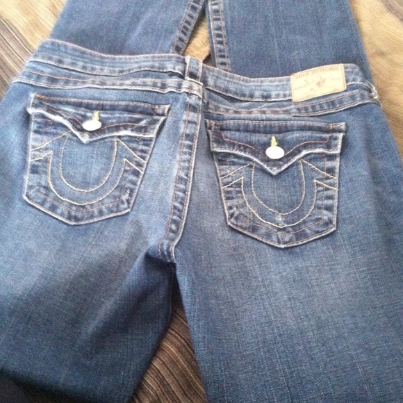 Last sale !!! Authentic women true religion