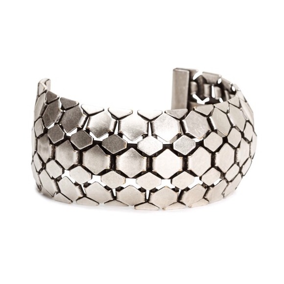 2X🎉Host Pick🎉Isabel Marant pour H&M bracelet - Picture 2 of 3