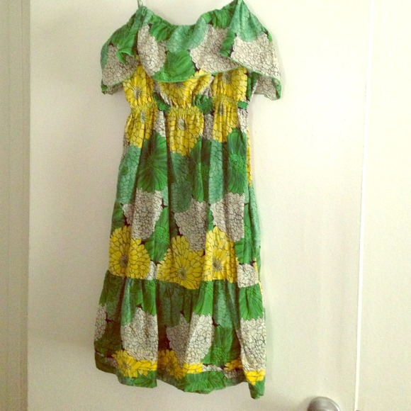 Juicy Couture Dress and JCrew Cardigan Bundle