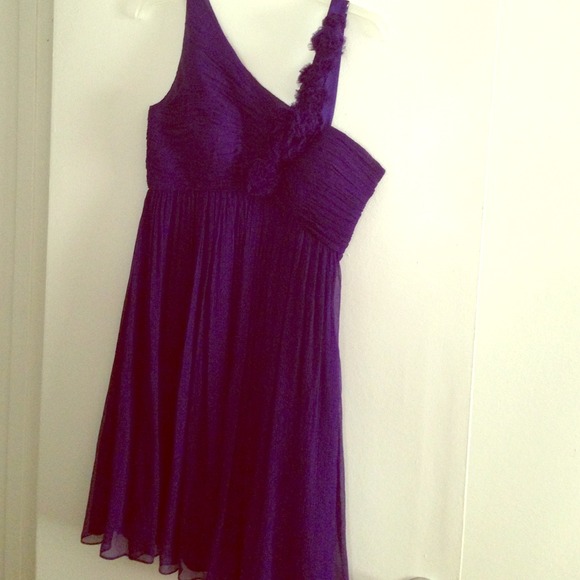 Maggy London Formal Dress