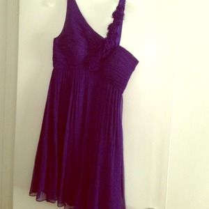 Maggy London Formal Dress