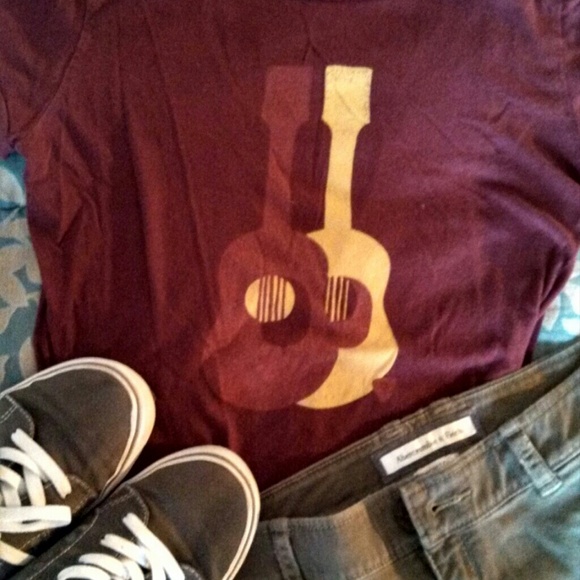 American eagle tee - Picture 4 of 4