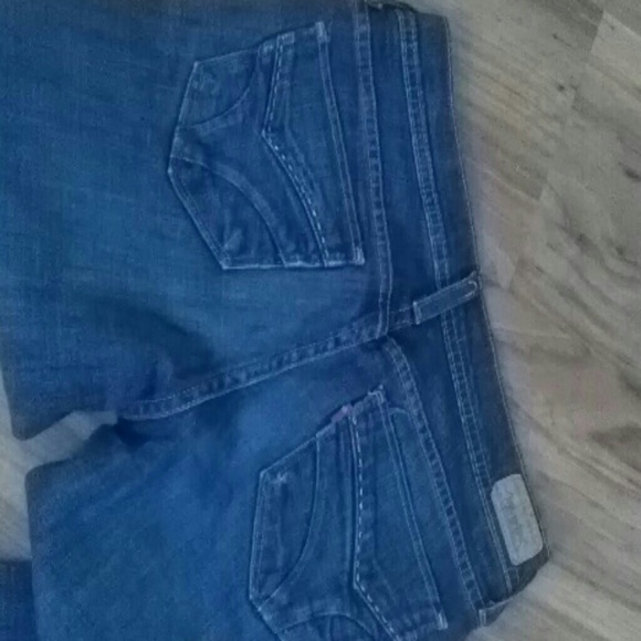 Jeans - Picture 2 of 3