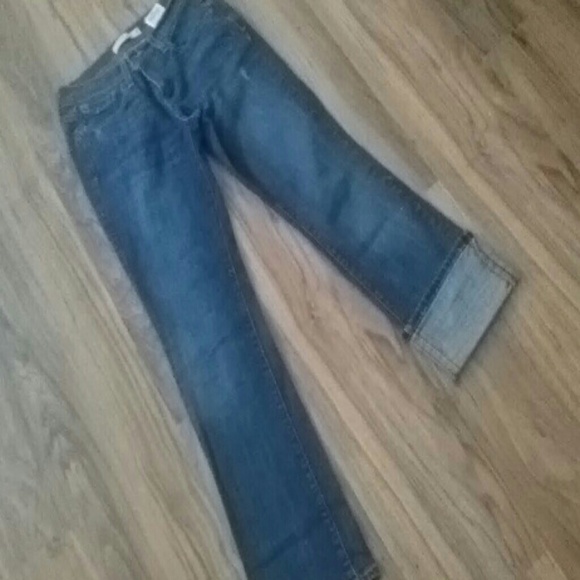 Jeans - Picture 3 of 3