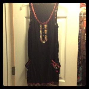Cute Forever 21 dress