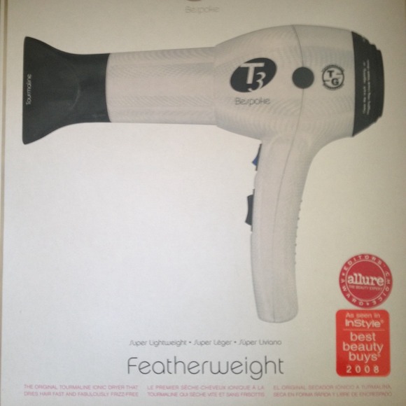Brand new T3 blow dryer