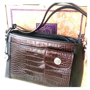 Brighton Purse