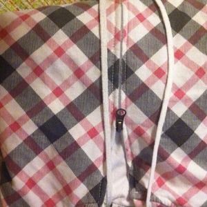 A brand new w/out tags Jacket!