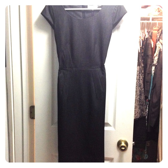 Calvin Klein dress