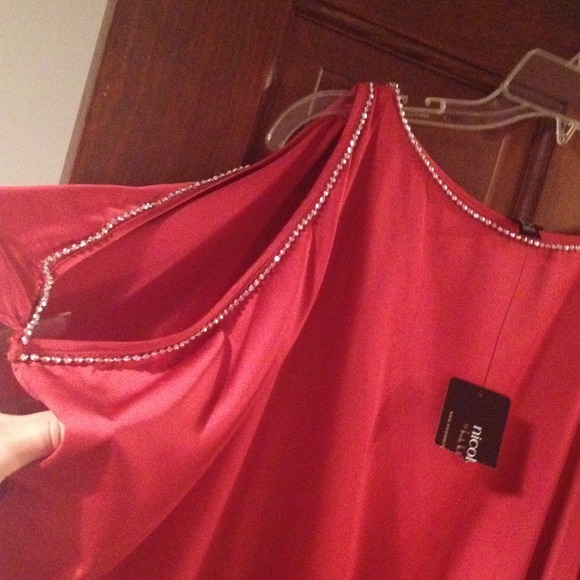 🌟🌟🌟🌟Reduced🌟🌟🌟🌟Red top - Picture 4 of 4