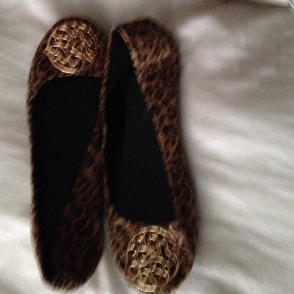 Leopard flats - Picture 4 of 4