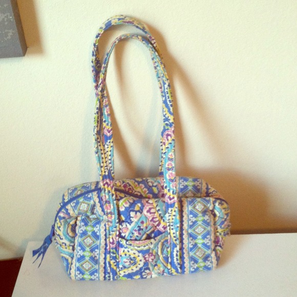 Vera Bradley Handbag!