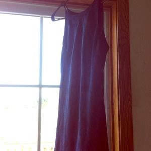 Elegant gown/Prom size7/8