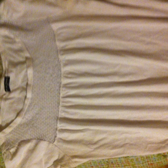 A never worn White Shirt!!