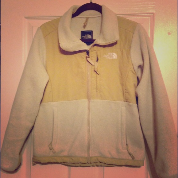 North Face Denali Jacket