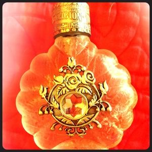 True religion perfume