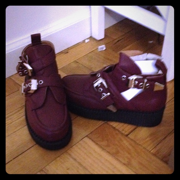Boots - Ankle booties
