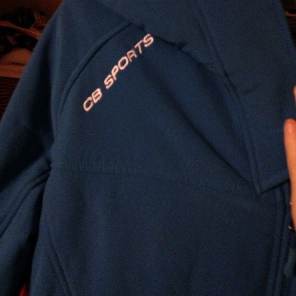 Royal Blue jacket 💙 - Picture 3 of 3