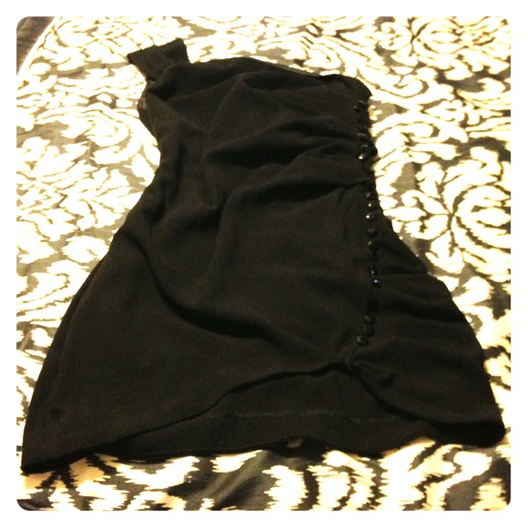Very sexy dress vintage!