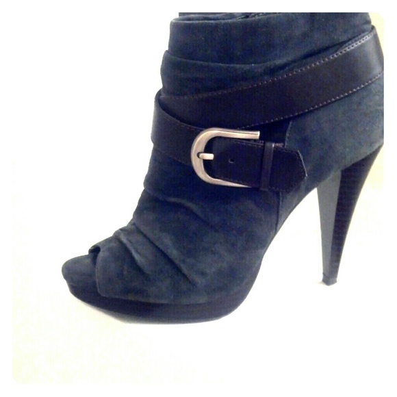 INC boots