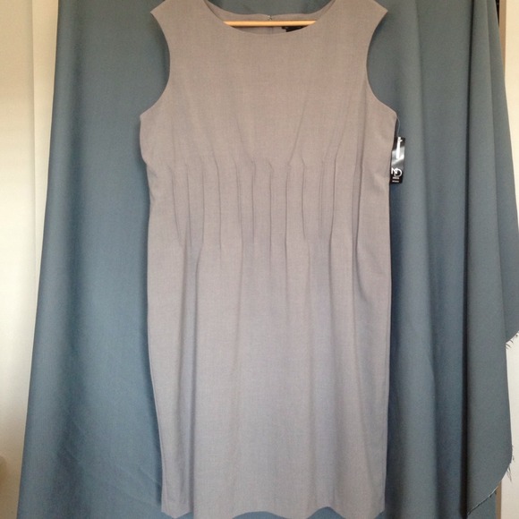 New Directions dress