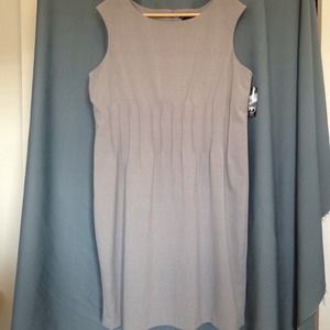 New Directions dress