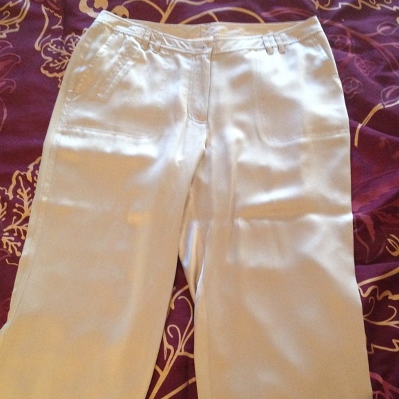 ❌❌Calvin Klein pants caprice❌❌reduced❌❌