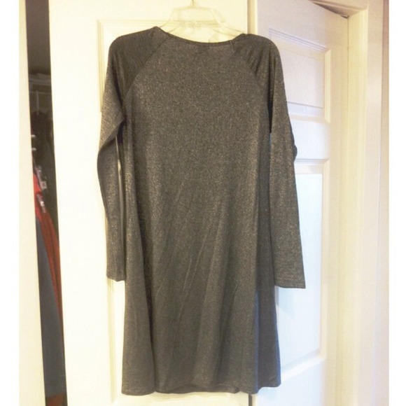 NWOT Michael Stars t-shirt dress - Picture 3 of 3