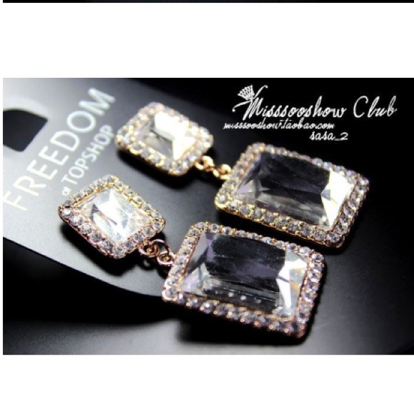 🌟Classic Drop Earring🌟 - Picture 2 of 4