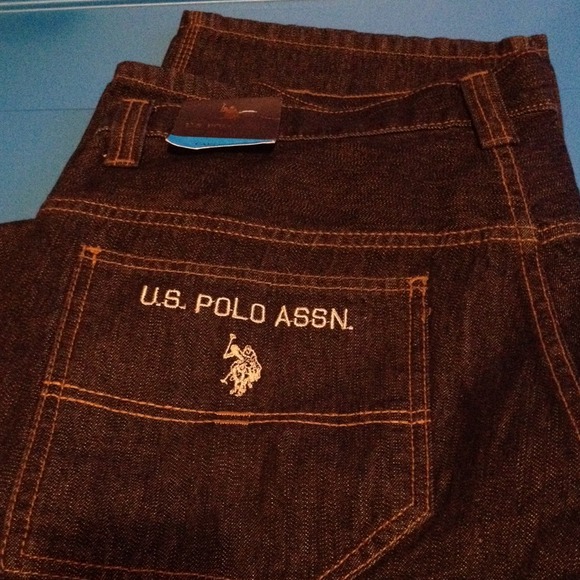 Jeans for men