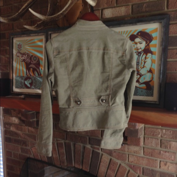 Old Navy Jacket - Picture 2 of 2