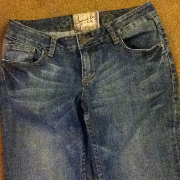 American Rag. Premium Straight - Picture 2 of 4