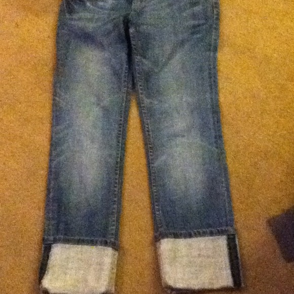 American Rag. Premium Straight - Picture 3 of 4