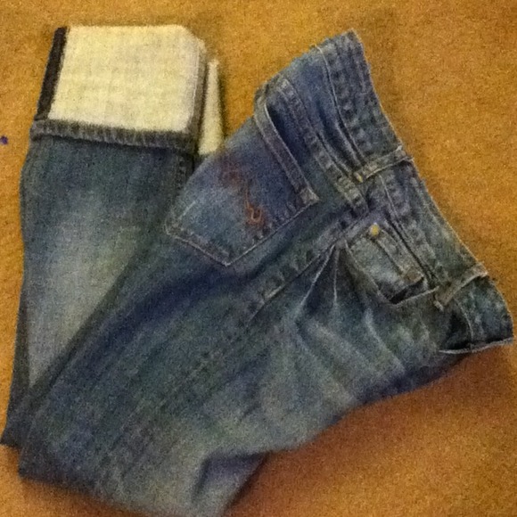 American Rag. Premium Straight - Picture 4 of 4