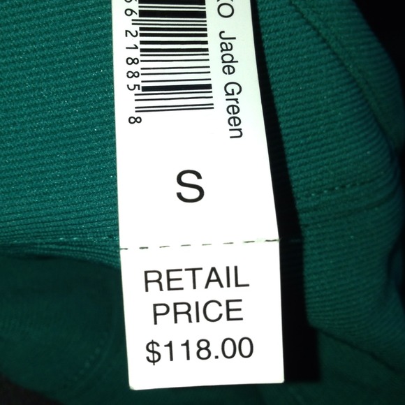 Sexy/stunning Walter by Walter Baker bandage dress - Picture 4 of 4