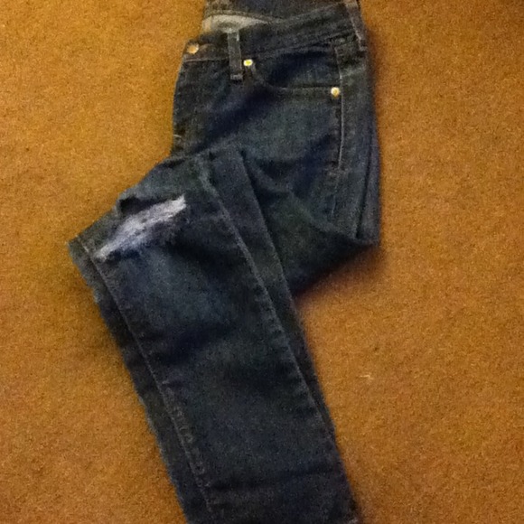 The Diva Jeans - Picture 2 of 4