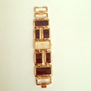 michael kors watch 🎄bundle🎄 with dress