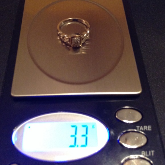 14K Gold Ring💢reduce price💢 - Picture 3 of 3